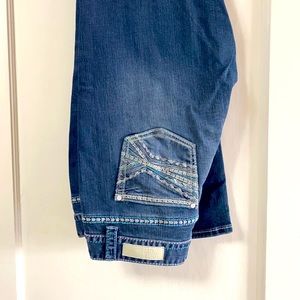 Rock & Roll Cowgirl - Jeans